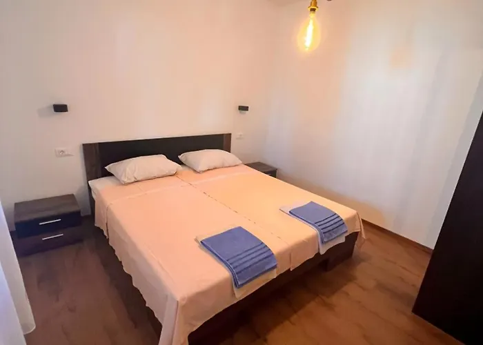 Mila Holiday Apartments