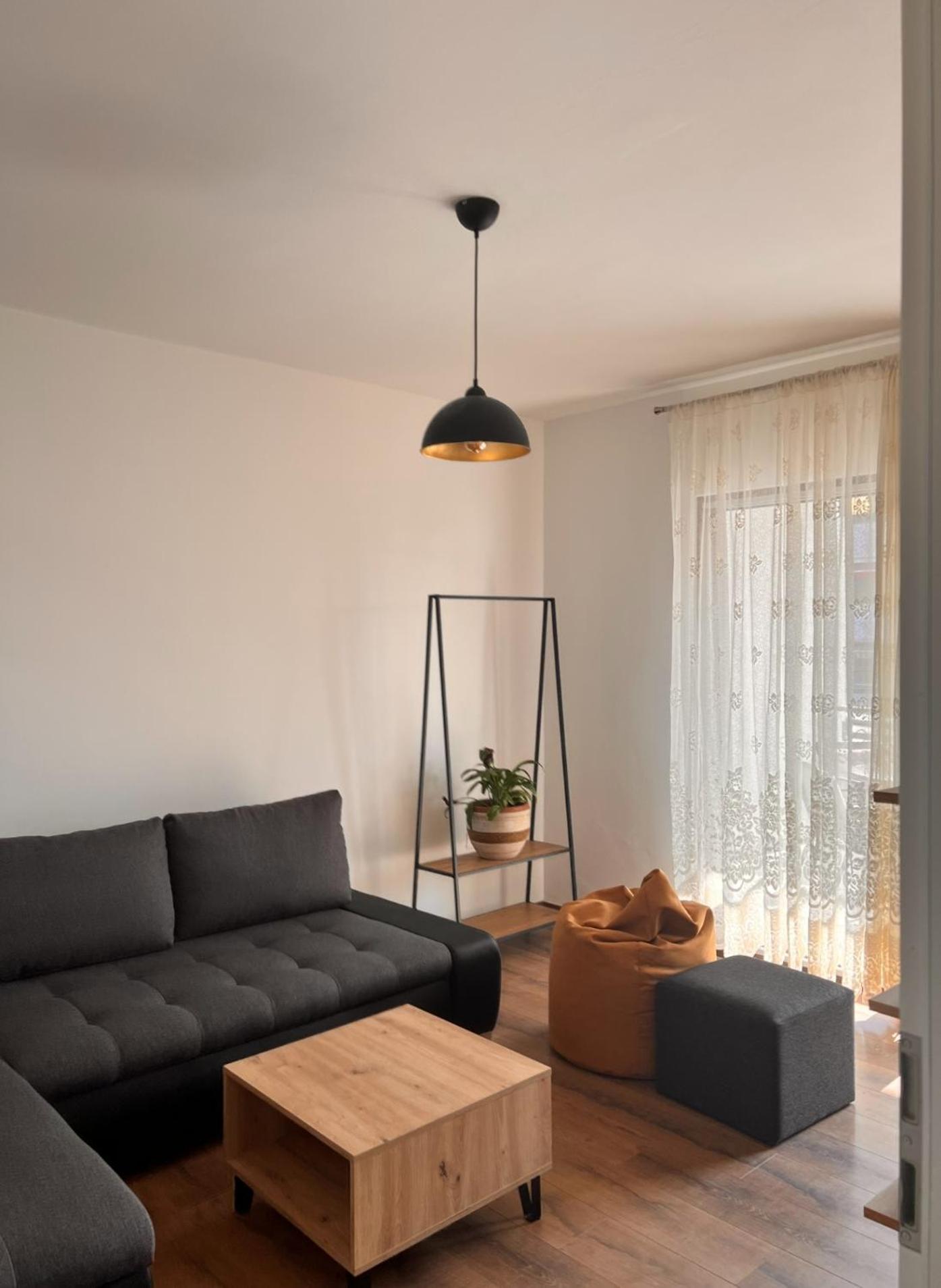 Mila Holiday Apartment