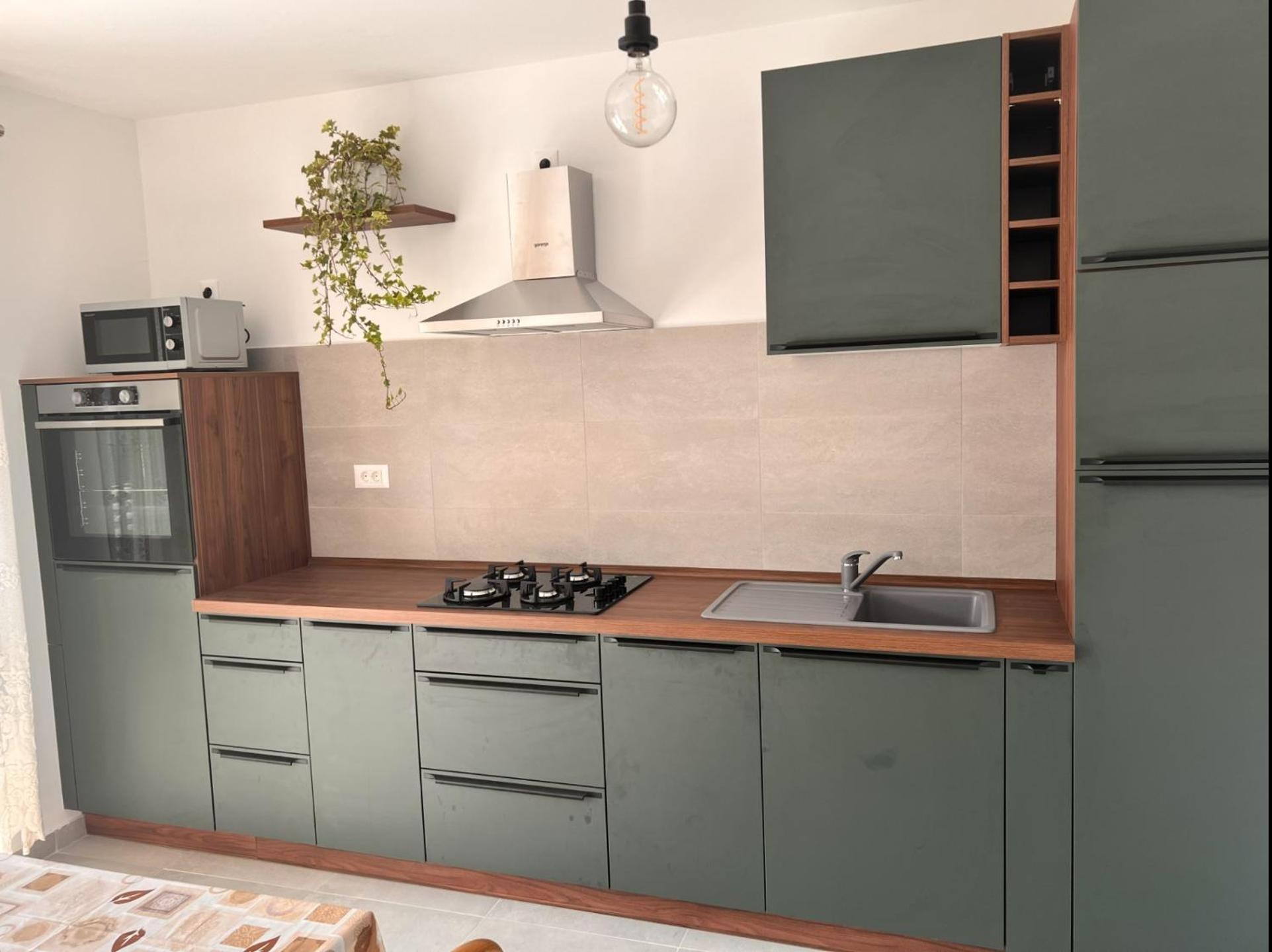 Apartment Mila Holiday