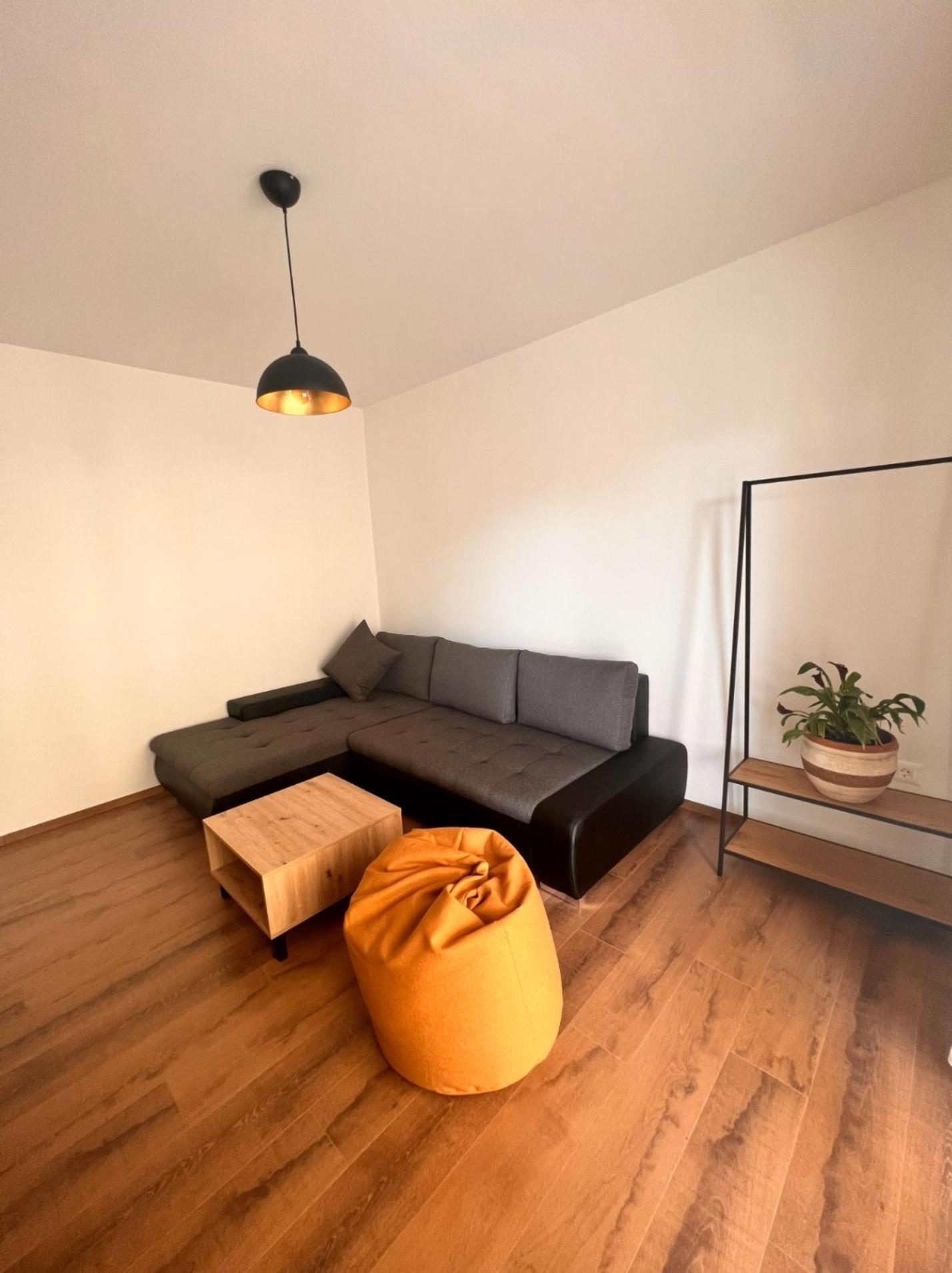 Mila Holiday Apartment Porec