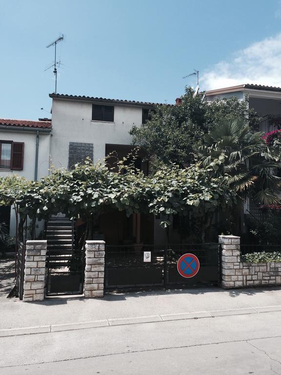 Mila Appartamento Porec